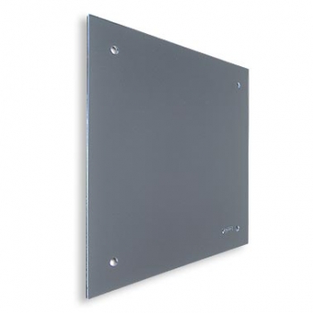 Silver Glass Board