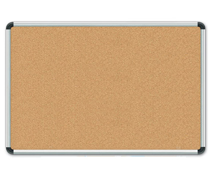 Cork Message Board