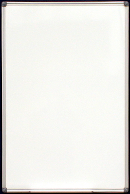Enamel Whiteboard