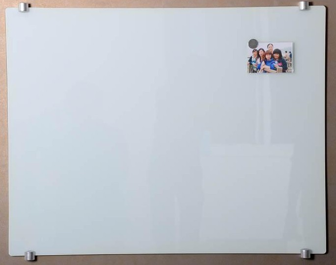 Glass Whiteboard