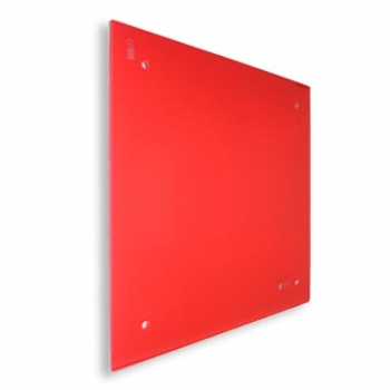Red Glass Whiteboard