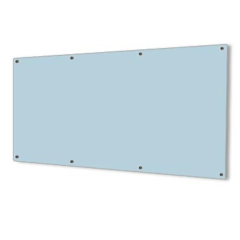 Standard Glass Whiteboards