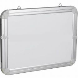 Alu Frame Magnetic Whiteboard