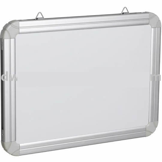 Alu Frame Magnetic Whiteboard