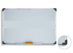 Aluminium-framed Whiteboards