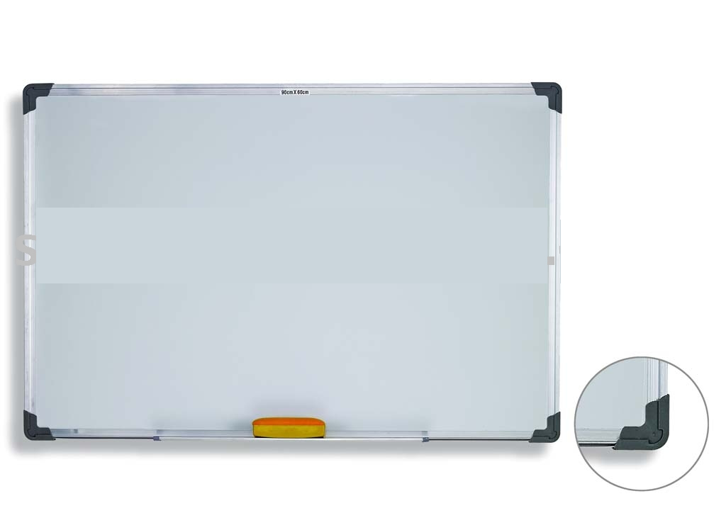 Aluminium-framed Whiteboards